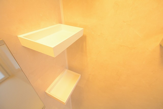 上北沢テラス バス