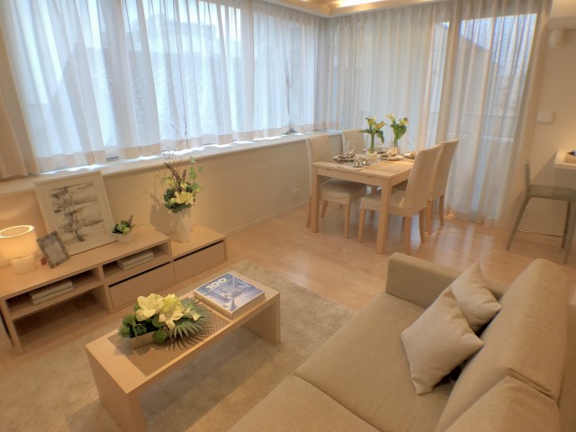 両国石原パ―クホームズ ＬＤ