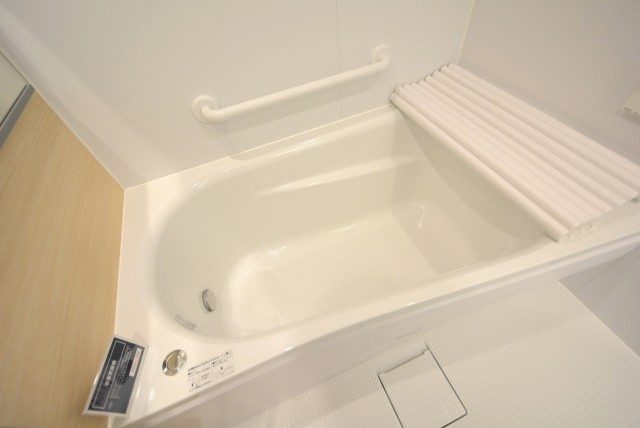 ミオカステーロ雪ヶ谷アルテパラッツォ バス