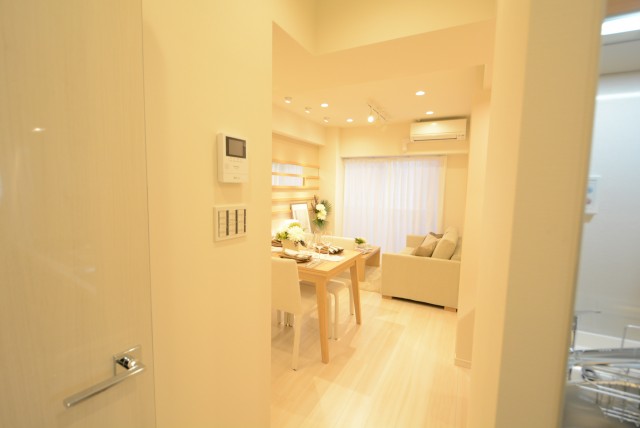 経堂ヒミコセラン 洋室２