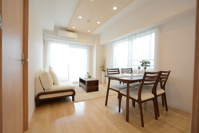 ＮＩＣハイム亀戸 ＬＤ