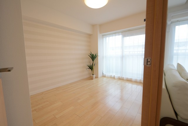 ＮＩＣハイム亀戸 洋室②