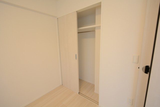 プレミストベイフォートスクエア豊洲 洋室３