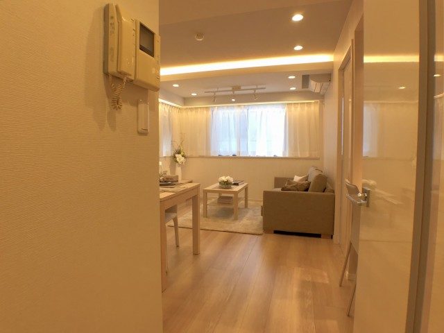 カインドステージ ＬＤ