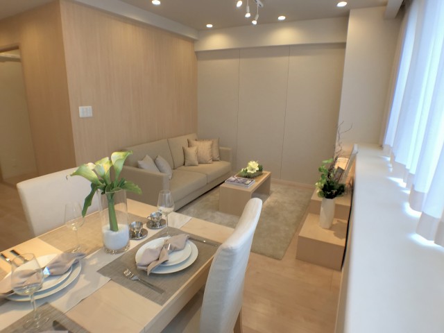 両国石原パ―クホームズ ＬＤ