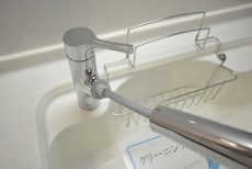 サンライズ上馬 キッチン