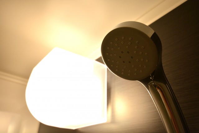 サンライズ上馬 浴室