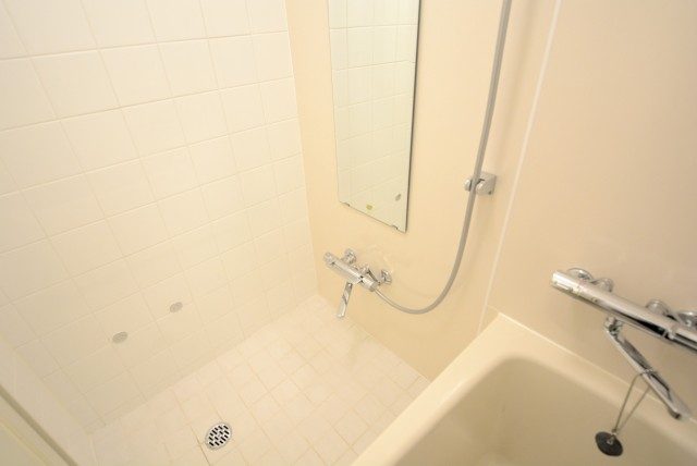 ピロティ五反田 バス