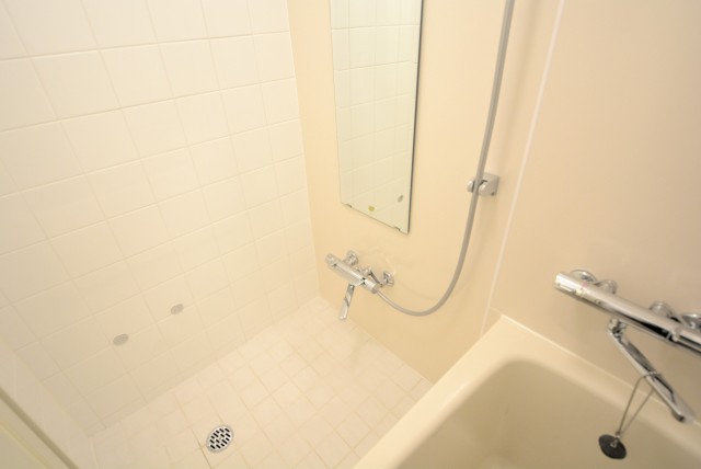 ピロティ五反田 バス