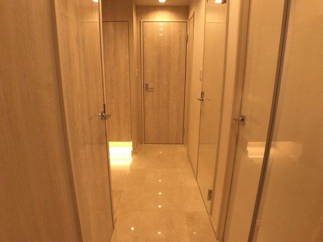 カインドステージ 収納