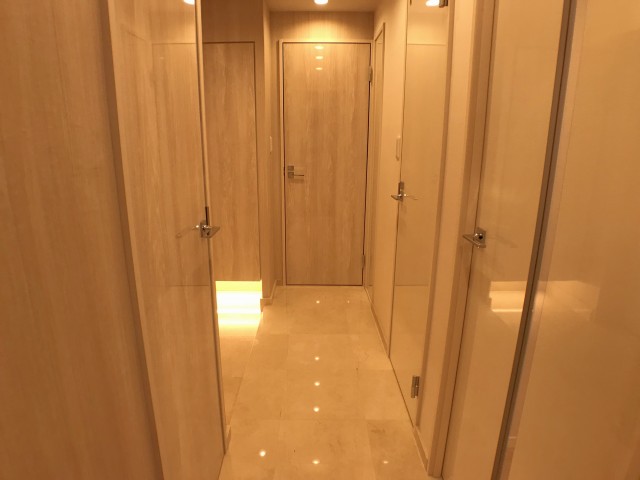 カインドステージ 収納