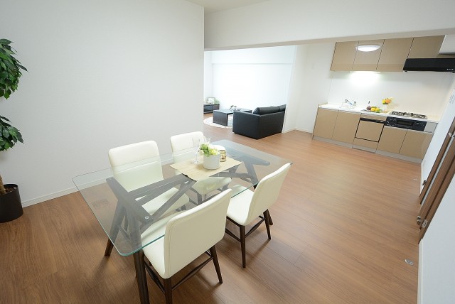 シティコープ豊洲 LD