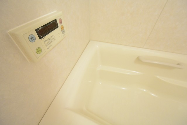 ライフレビュー大森 バス