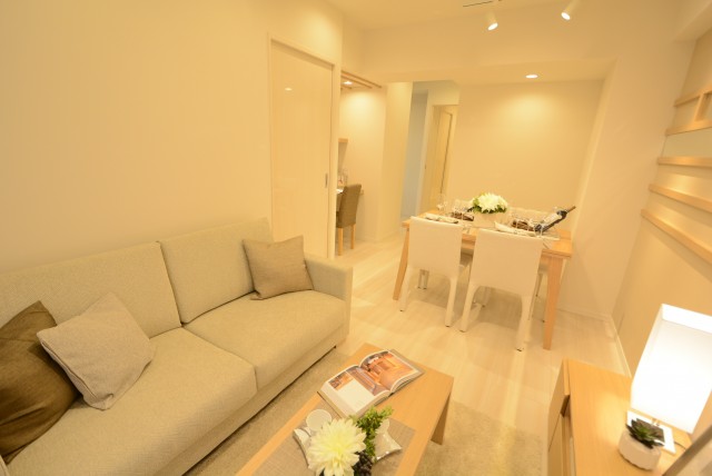 経堂ヒミコセラン LD