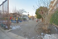 ライフレビュー大森 裏公園