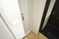 朝日クレス・パリオ西落合 洗面室 朝日クレス・パリオ西落合 洗面室