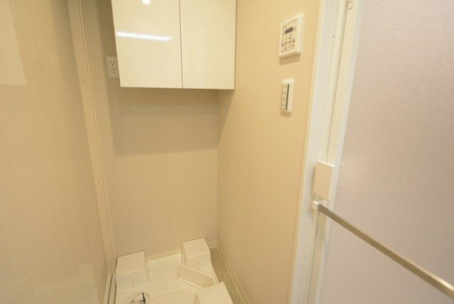 幡ヶ谷YMビル 洗面