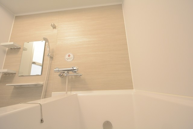 上馬ハイホーム バス