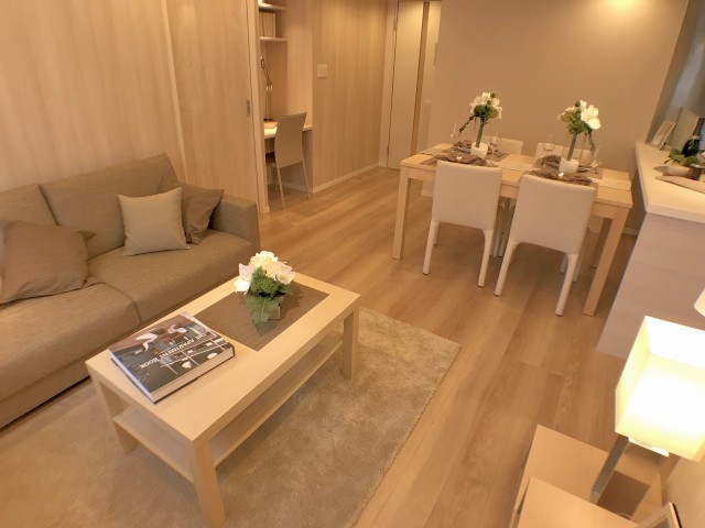 カインドステージ ＬＤ