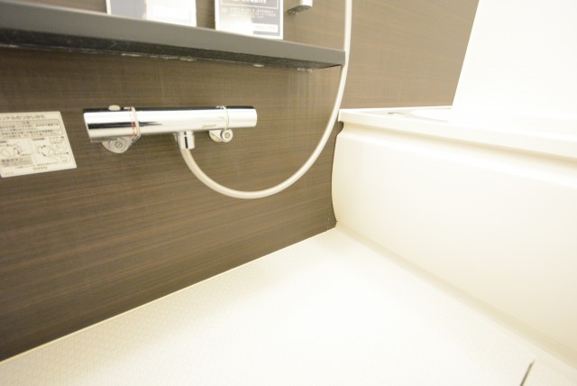 プレミストベイフォートスクエア豊洲 バス