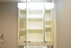 サンライズ上馬 洗面室