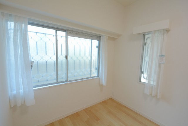 ファミール浜園 2 洋室２