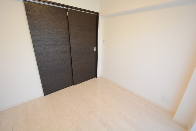 メガロン大森 ＤＫ～洋室