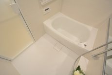 朝日クレス・パリオ西落合 バス 朝日クレス・パリオ西落合 バス