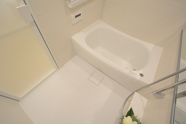 朝日クレス・パリオ西落合 バス