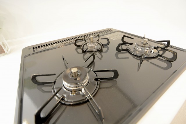 セザール第二西馬込 キッチン