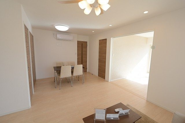 目白ハイビル ＬＤ