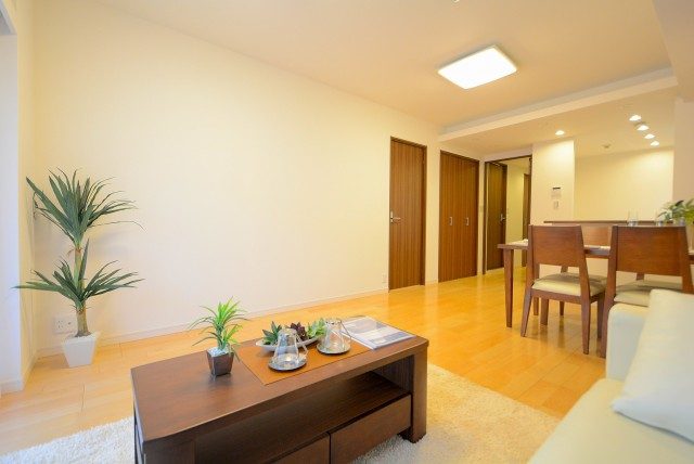 エクセル馬込 LD