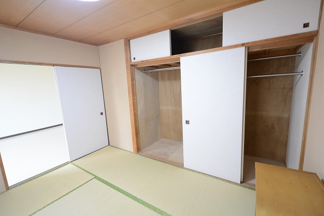 上北沢テラス 和室