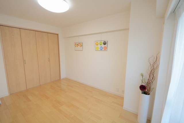 ファミール浜園 2 洋室３