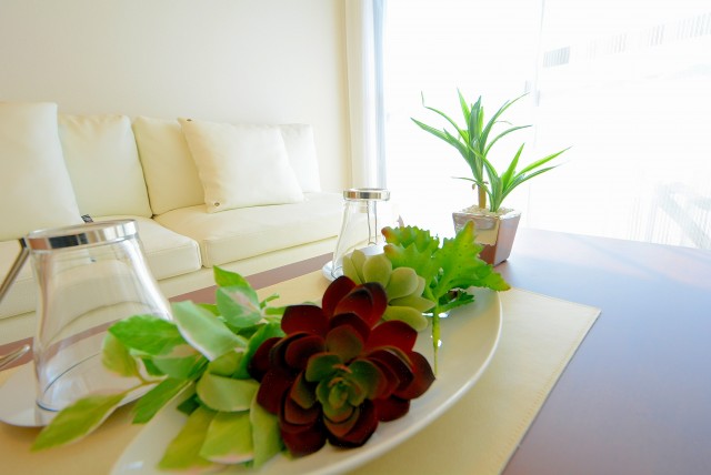 ライオンズマンション久が原第３ 洋室２