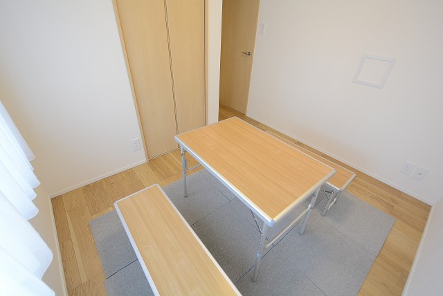 メゾンドール高田馬場 洋室4.5