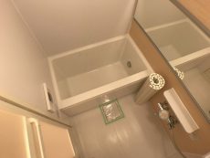 麻布霞町マンション バス