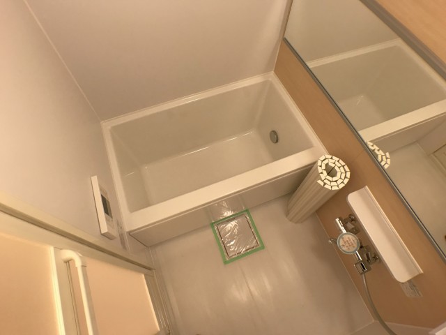 麻布霞町マンション バス