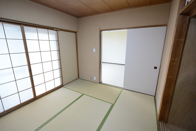 上北沢テラス 和室