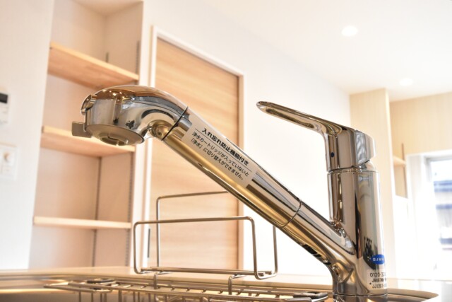 経堂ヒミコセラン キッチン