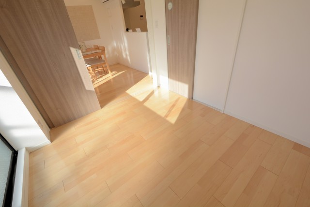 セザール第二西馬込 洋室1