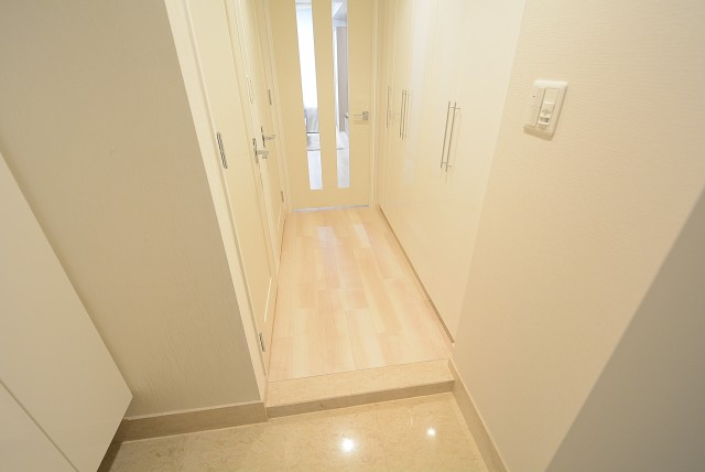 シティハウス新宿柏木　1R中古マンション