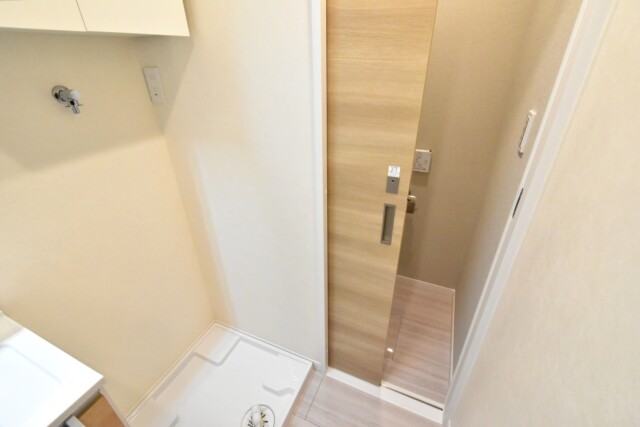 経堂ヒミコセラン トイレ