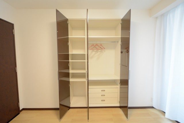 グラーサ駒沢大学 洋室6_5