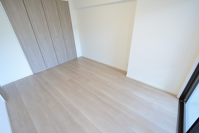 グランドメゾン碑文谷 洋室②