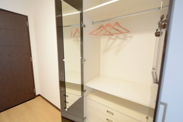 グラーサ駒沢大学 洋室6_5