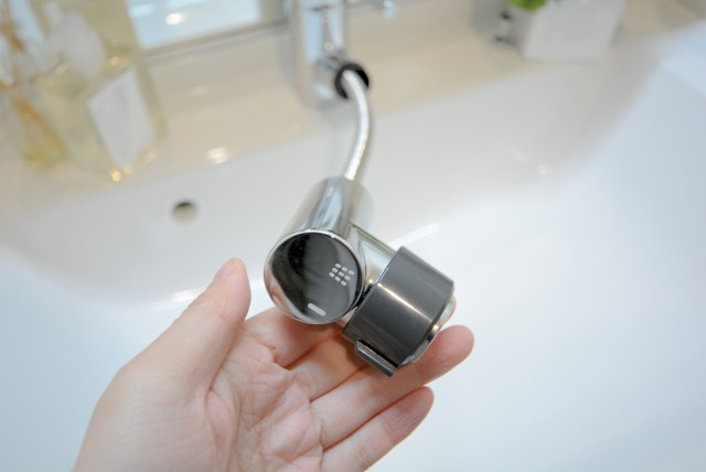 渋谷本町オリエントコートⅡ 洗面