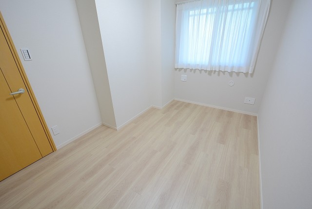 ライフレビュー大森 洋室5.5