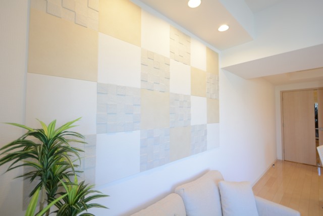 グローリオ蘆花公園 LD