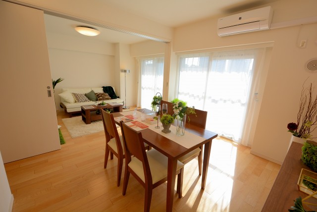 ファミール浜園 6 LD